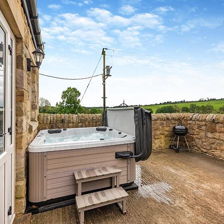 Bolton Farm Villa Durham Kültér fotó