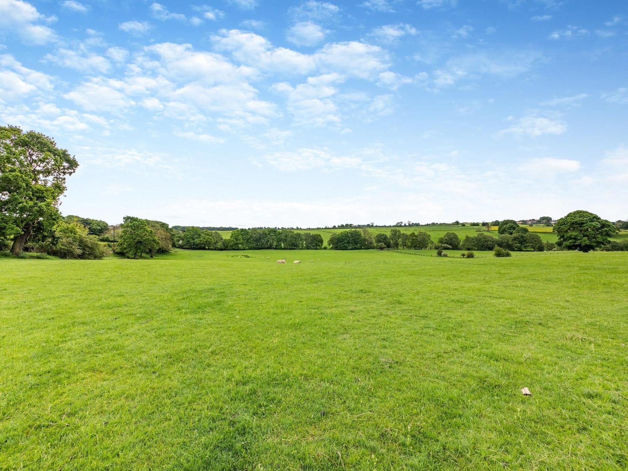 Bolton Farm Villa Durham Kültér fotó